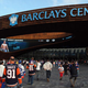 Barclays Center (Bruce Bennett/Getty Images)